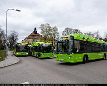 Transdev_1238_11016_Nobina_4013_Kyrkogatan-Nygatan_Eskilstuna_2021-05-06