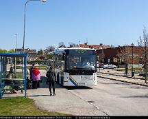 Transdev_Malardalen_13299_Surahammar_jarnvagsstation_2021-05-12a