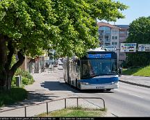 Svealandstrafiken_871_Stora_gatan_Vasteras_2021-06-10