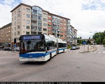 Svealandstrafiken_873_Vastra_Ringvagen-Stora_gatan_Vasteras_2021-06-25