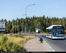 Svealandstrafiken_698_Johannisbergsvagen_Vasteras_2021-07-25