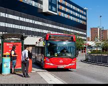 Keolis_2632_Fittja_centrum_2021-08-04