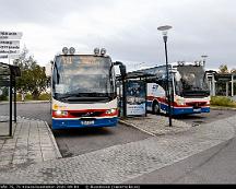 Horvalls_Trafik_75_71_Kiruna_busstation_2021-09-03