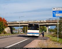 Svealandstrafiken_707_Hammarbyrampen_Vasteras_2021-09-22