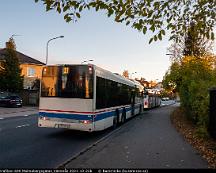 Svealandstrafiken_690_Malmabergsgatan_Vasteras_2021-10-22b