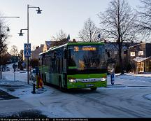 Nobina_3778_Kungsgatan_Katrineholm_2021-12-25