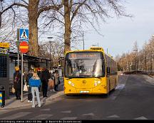 Nobina_7319_Enkoping_station_2022-03-08a