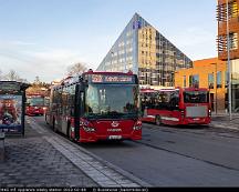 Transdev_0465_mfl_Upplands_Vasby_station_2022-03-08