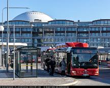 Keolis_1540_Gullmarsplan_T_Johanneshov_2022-04-11b