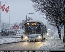 Svealandstrafiken_709_hpl_Sjohagen_Kopingsvagen_Vasteras_2022-04-07a