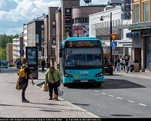 Kuopion_Liikenne_188_Haapaniemenkatu_Kuopio_2022-06-01a