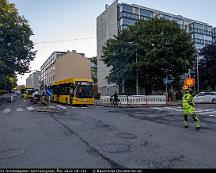 Nobina_1301_Sirkkalagatan-Gertrudsgatan_abo_2022-08-31a