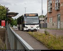 Transdev_Nord_13287_Bergslagsgatan_Ludvika_2022-08-01c