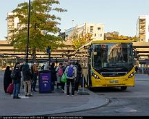 Keolis_8257_Uppsala_centralstation_2022-09-20