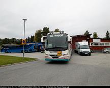 Marcussons_Buss_ALL734_Dorotea_busstation_2022-09-08e