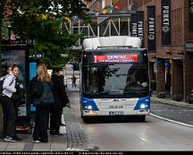 Svealandstrafiken_4006_Stora_gatan_Vasteras_2022-09-14