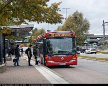 Keolis_2607_Tumba_station_2022-10-07a