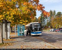 Svealandstrafiken_690_Skultuna_busstation_2022-10-21a