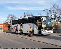 Vastanhede_Trafik_RZM718_Vasteras_bussterminal_2022-10-19a