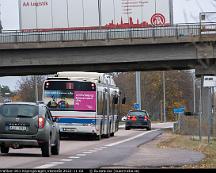 Svealandstrafiken_851_Kopingsvagen_Vasteras_2022-11-02