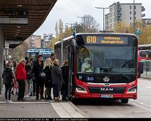 Transdev_5023_Danderyds_sjukhus_T_2022-11-06