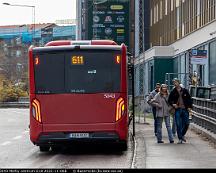 Transdev_5043_Morby_centrum-E18_2022-11-06b