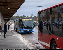 Transdev_5061_5003_Danderyds_sjukhus_T_2022-11-06