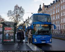 Transdev_5598_Tekniska_hogskolan_T_Stockholm_2022-11-06e