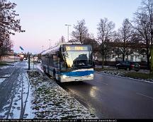 Svealandstrafiken_702_hpl_Sjohagen_Kopingsvagen_Vasteras_2022-12-27