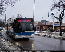 Svealandstrafiken_861_hpl_Sjohagen_Kopingsvagen_Vasteras_2023-01-08