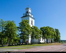 Forsa_kyrka_2010-07-15a