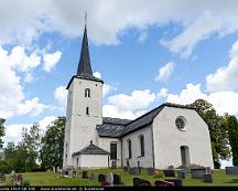 Gallersta_kyrka_2019-08-19b