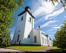 Jarvso_kyrka_2010-07-15