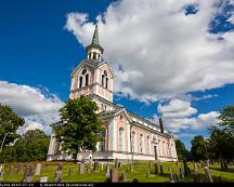 Njurunda_kyrka_2010-07-14