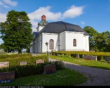 Norrala_kyrka_2010-07-14b