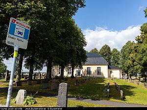 Ekeby kyrka