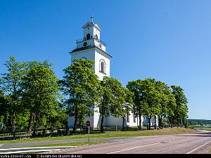 Forsa_kyrka