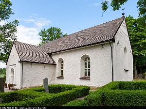 Frslunda kyrka