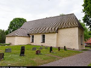 Gryta kyrka