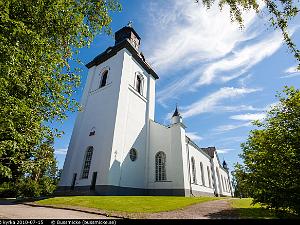 Jarvso_kyrka