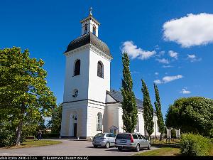 Jattendals_kyrka