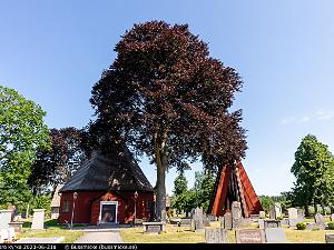 Kvistbro_kyrka