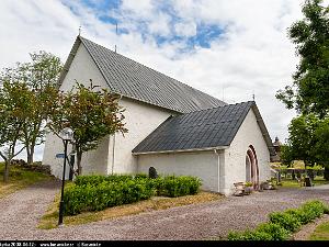 Litslena kyrka