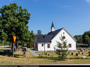 Mullhyttans_kyrka