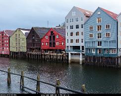 Nidelva_Trondheim_2010-03-09c