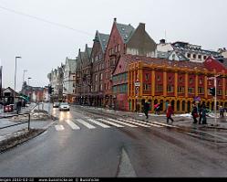 Bergen