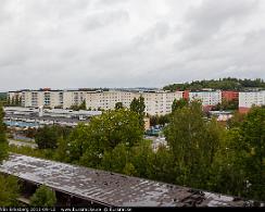 Norsborg_fran_Eriksberg_2011-09-12