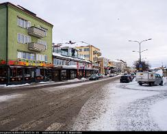 Hamngatan_Hudiksvall_2015-01-16