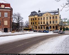 Stataionsgatan_Hudiksvall_2015-01-16a