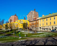 Jarnvagsparken_Kiruna_2015-10-05